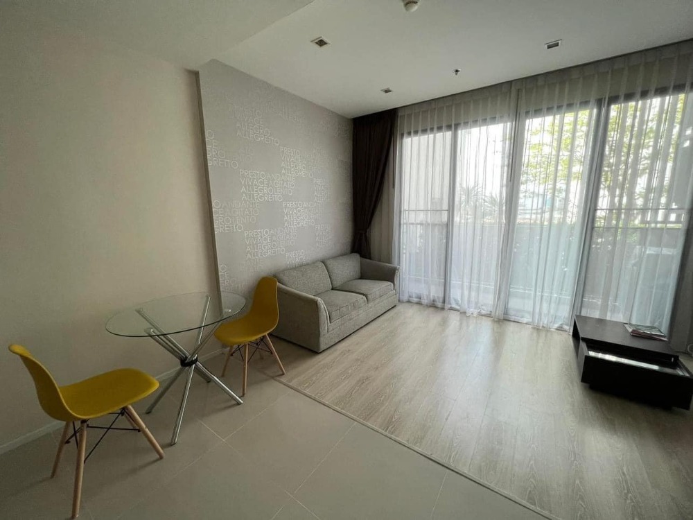 ห้องปล่อยเช่าไวมาก Quinn 17 สนใจติดต่อ Line : 0889656914 รีบทักเลย – รูปที่ 4