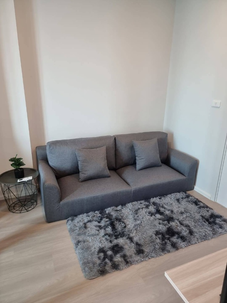 วิวโล่ง ห้องสวยเฟอร์ฯครบ ราคาดี⭐Ciela Sripatum (เซียล่า ศรีปทุม) – รูปที่ 2