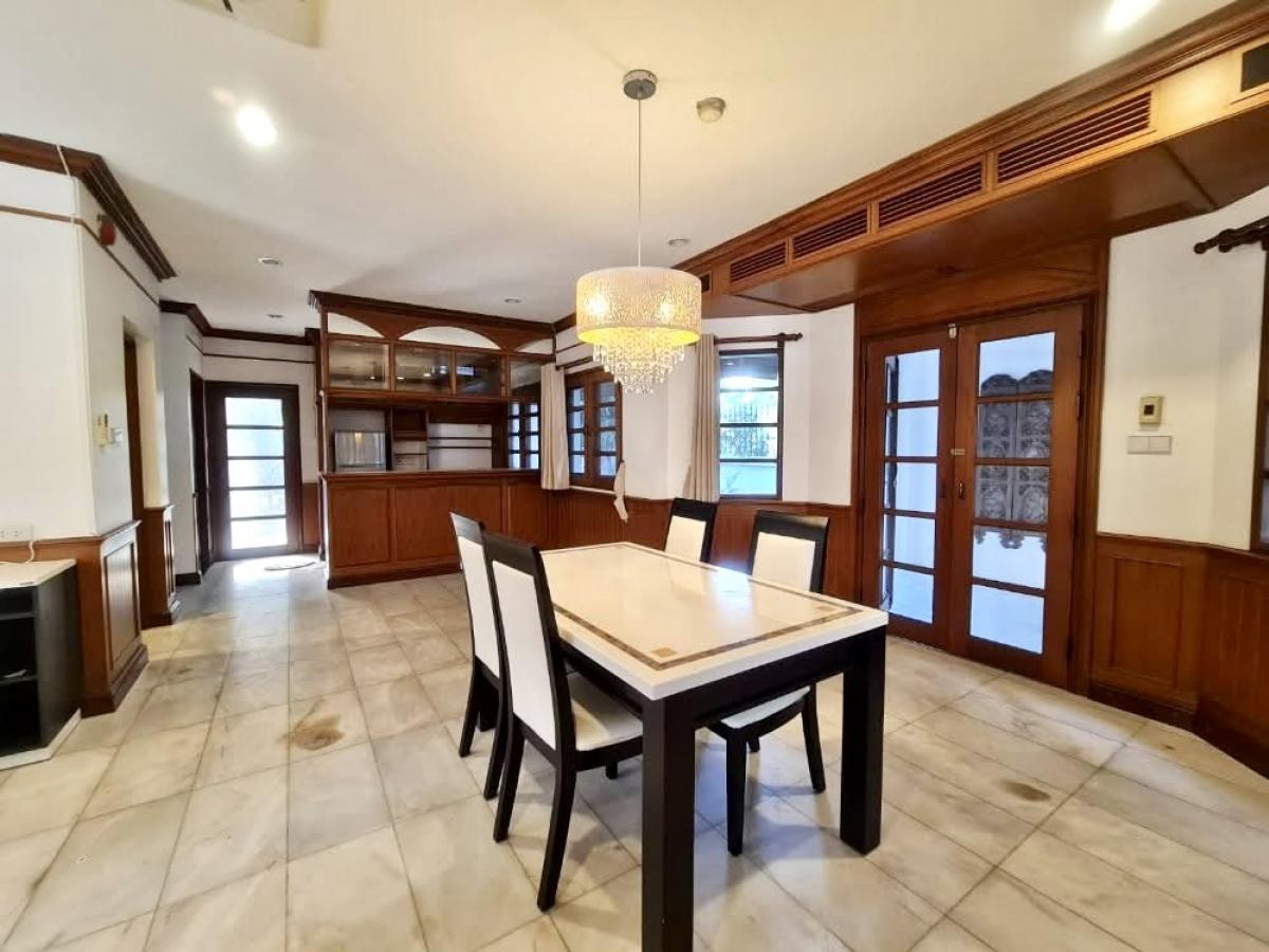 ✅Rent ✅ Lakeside Villa 1 ✅เลคไซด์วิลล่า 1 โซนบางนา-ศรีนครินทร์ ✅ใกล้ โรงพยาบาลศิครินทร์ เพียง 8 นาที