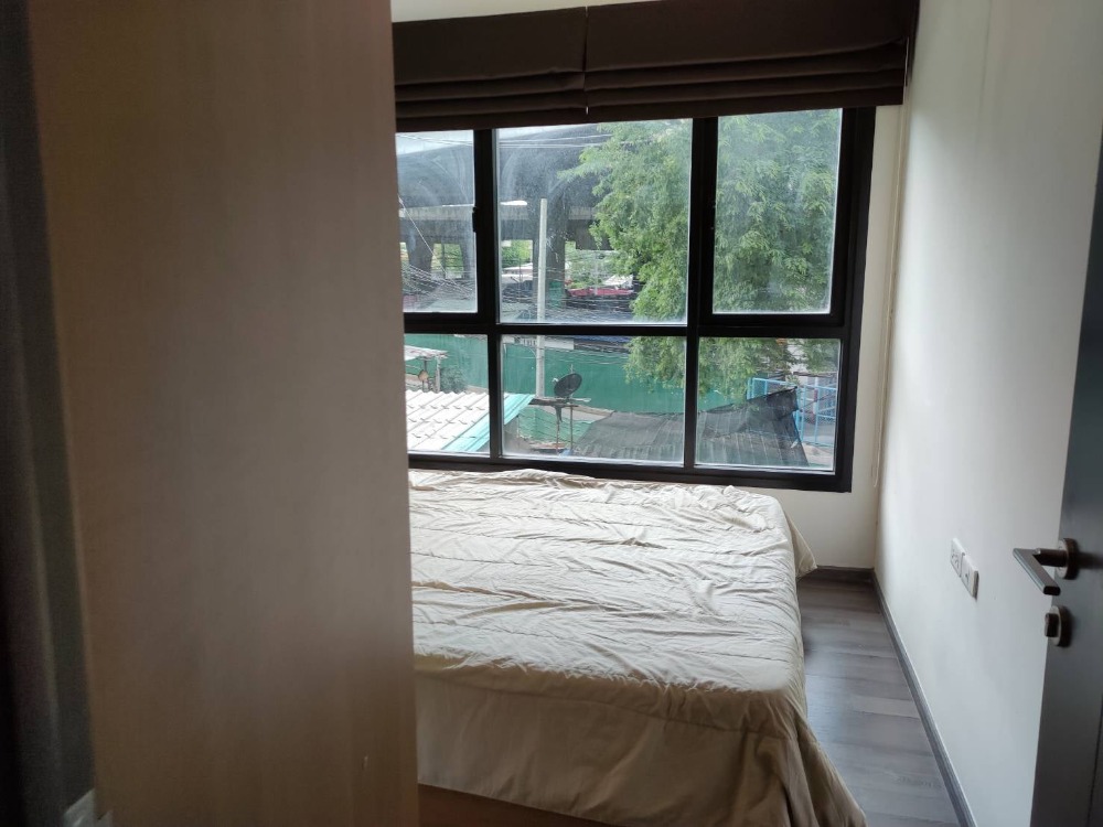 ห้องมุมสวย เฟอร์ฯครบ⭐The Base Park West (เดอะ เบส พาร์ค เวสต์ สุขุมวิท 77) – รูปที่ 4