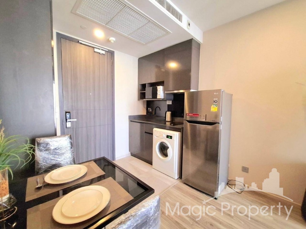 1 Bedroom For Rent in Ashton Asoke Condominium, Watthana, Bangkok 1 Bedroom For Rent in Ashton Asoke Condominium, Watthana, Bangkok