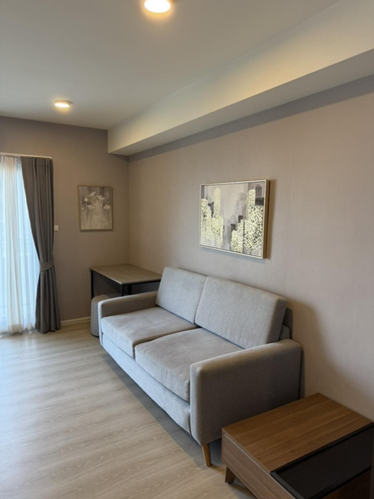 Condo for rent: A Space Mega 2 Condo for rent: A Space Mega 2