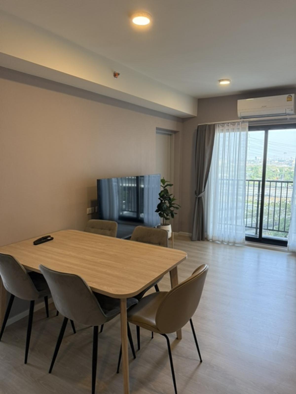 Condo for rent: A Space Mega 2 – รูปที่ 2