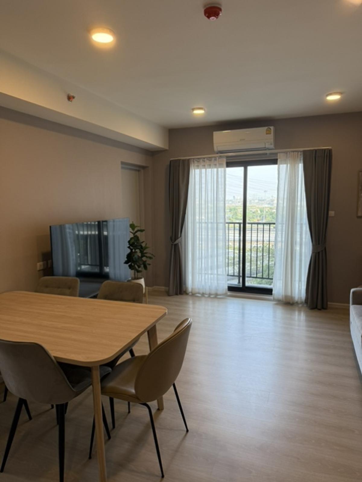 Condo for rent: A Space Mega 2 – รูปที่ 3