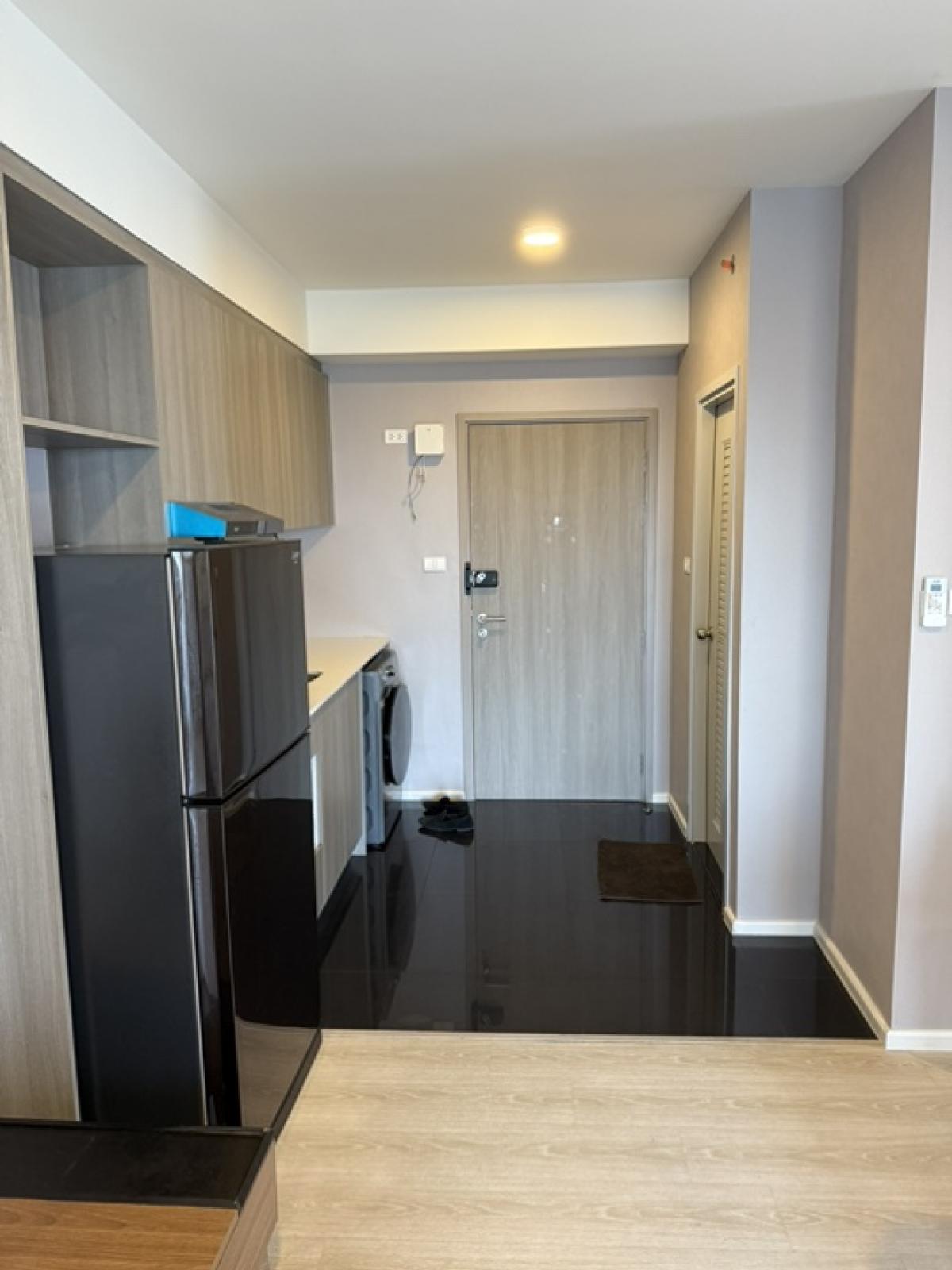Condo for rent: A Space Mega 2 – รูปที่ 4