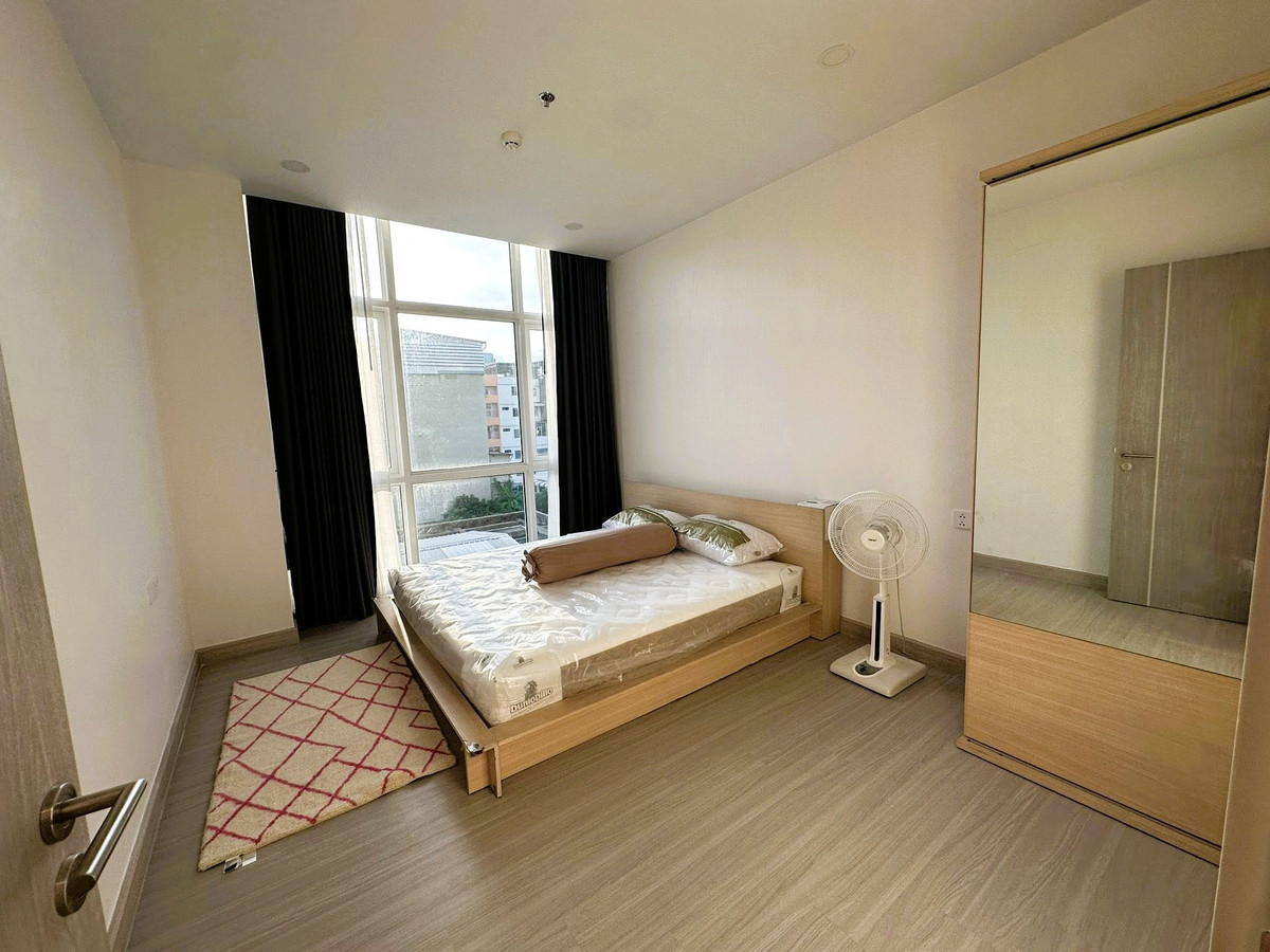 🏢 ให้เช่า 🏢 ศุภาลัย พรีเมียร์ สี่พระยา - สามย่าน (Supalai Premier Si Phraya-Samyan)
