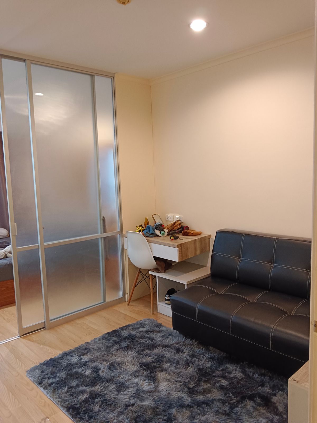 📌 Condo for rent Lumpini Ville Ratburana Soi 8 (corner room) ⏩Can be rented short term. 📌 Condo for rent Lumpini Ville Ratburana Soi 8 (corner room) ⏩Can be rented short term.