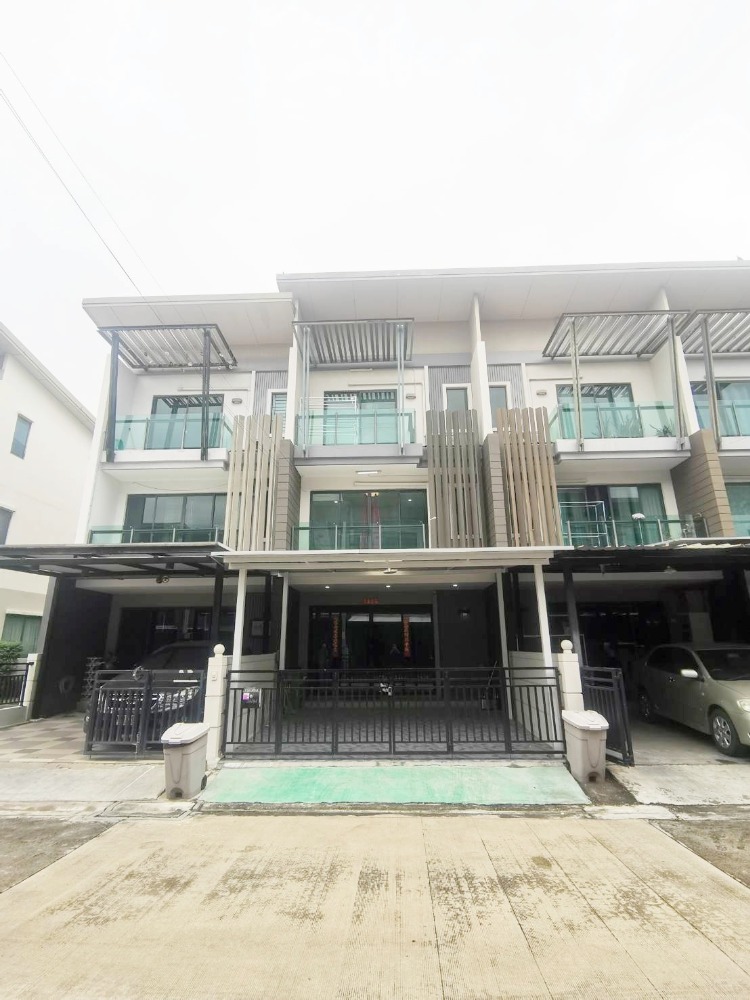 🏠✨ขายทาวน์โฮมถูกที่สุด! ทาวน์อเวนิวโคโคส พระราม 2 ซอย 50 ข้างเซ็นทรัลพระราม2 2จอด พร้อมเฟอร์นิเจอร์ครบ เข้าอยู่ได้ทันที! 064-974-2441 🏠✨ขายทาวน์โฮมถูกที่สุด! ทาวน์อเวนิวโคโคส พระราม 2 ซอย 50 ข้างเซ็นทรัลพระราม2 2จอด พร้อมเฟอร์นิเจอร์ครบ เข้าอยู่ได้ทันที! 064-974-2441