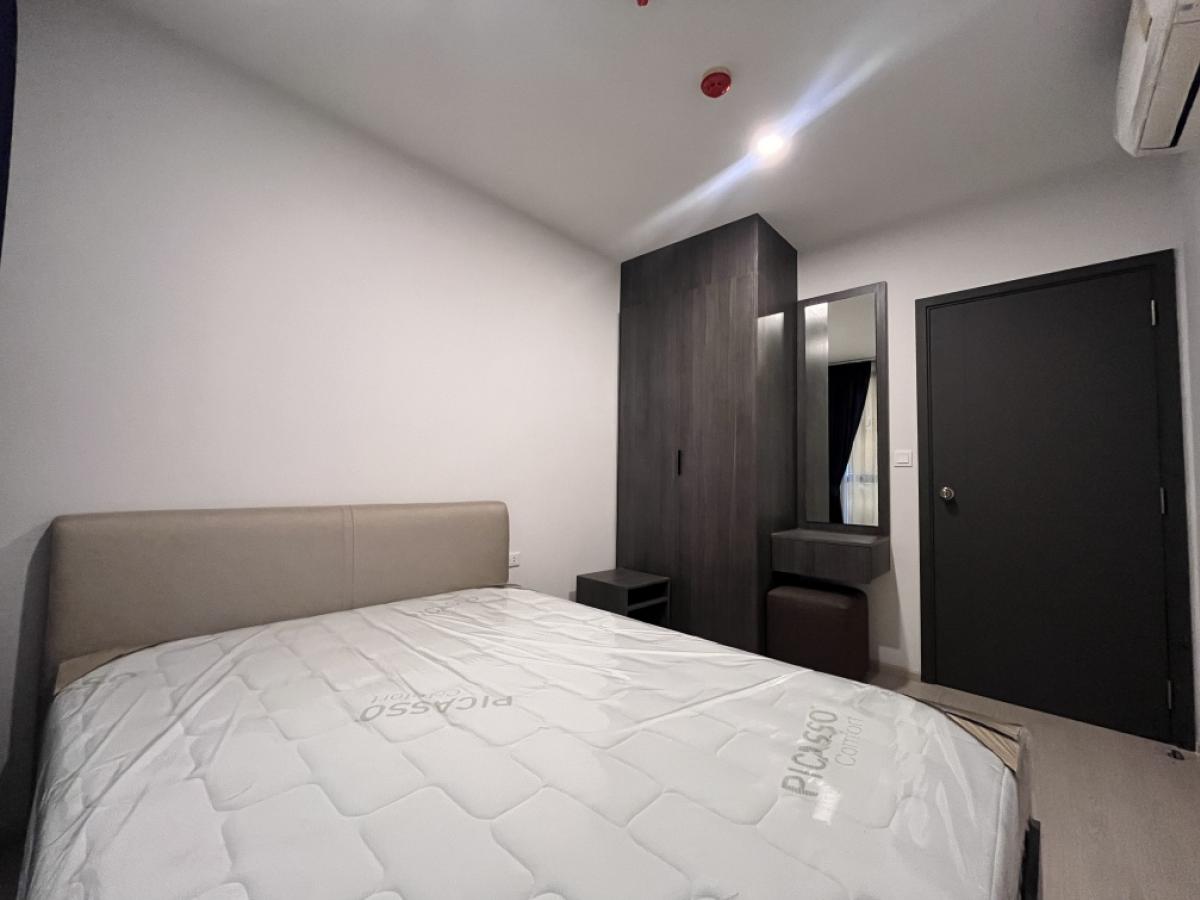 ให้เช่า ... เอลลิโอ เดล เนส Elio del nest ห้อง1นอน ขนาด 31 ตรม. ค่าเช่า 14,000 บาท/เดือน  – รูปที่ 4