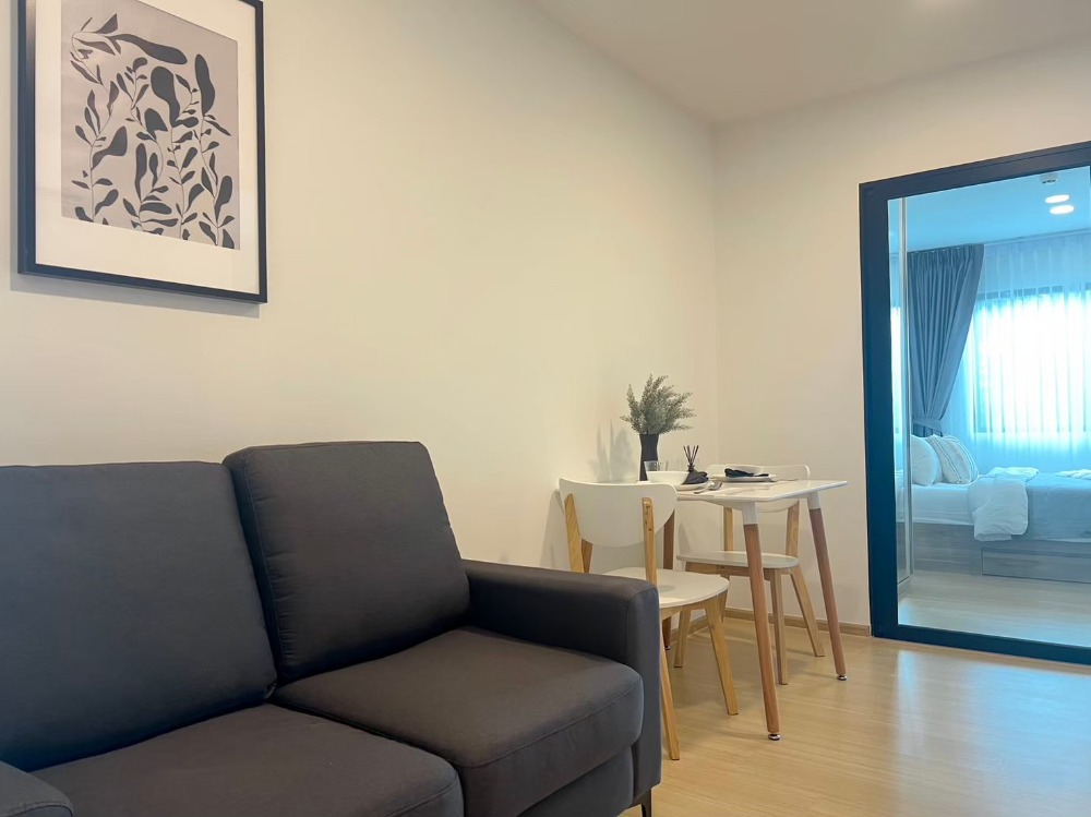 Chivathai Hallmark Ladprao - Chokchai 4 / 969/129, 2nd floor, Building D, size 32 sq m. * – รูปที่ 2