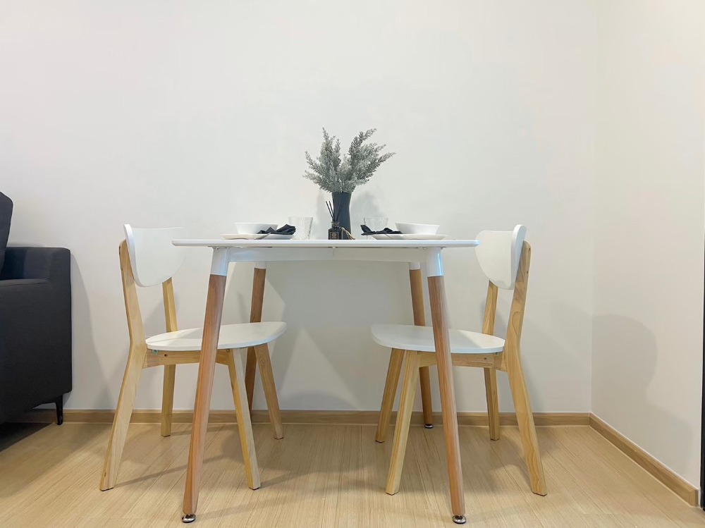 Chivathai Hallmark Ladprao - Chokchai 4 / 969/129, 2nd floor, Building D, size 32 sq m. * – รูปที่ 4