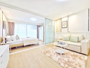 《วิวสระ》ล้านต้นๆ🥰🥰 ผ่อนเริ่ม 4,xxx City Villa ลาดพร้าว 130 ฟรีเฟอร์ใหม่ทั้งห้อง