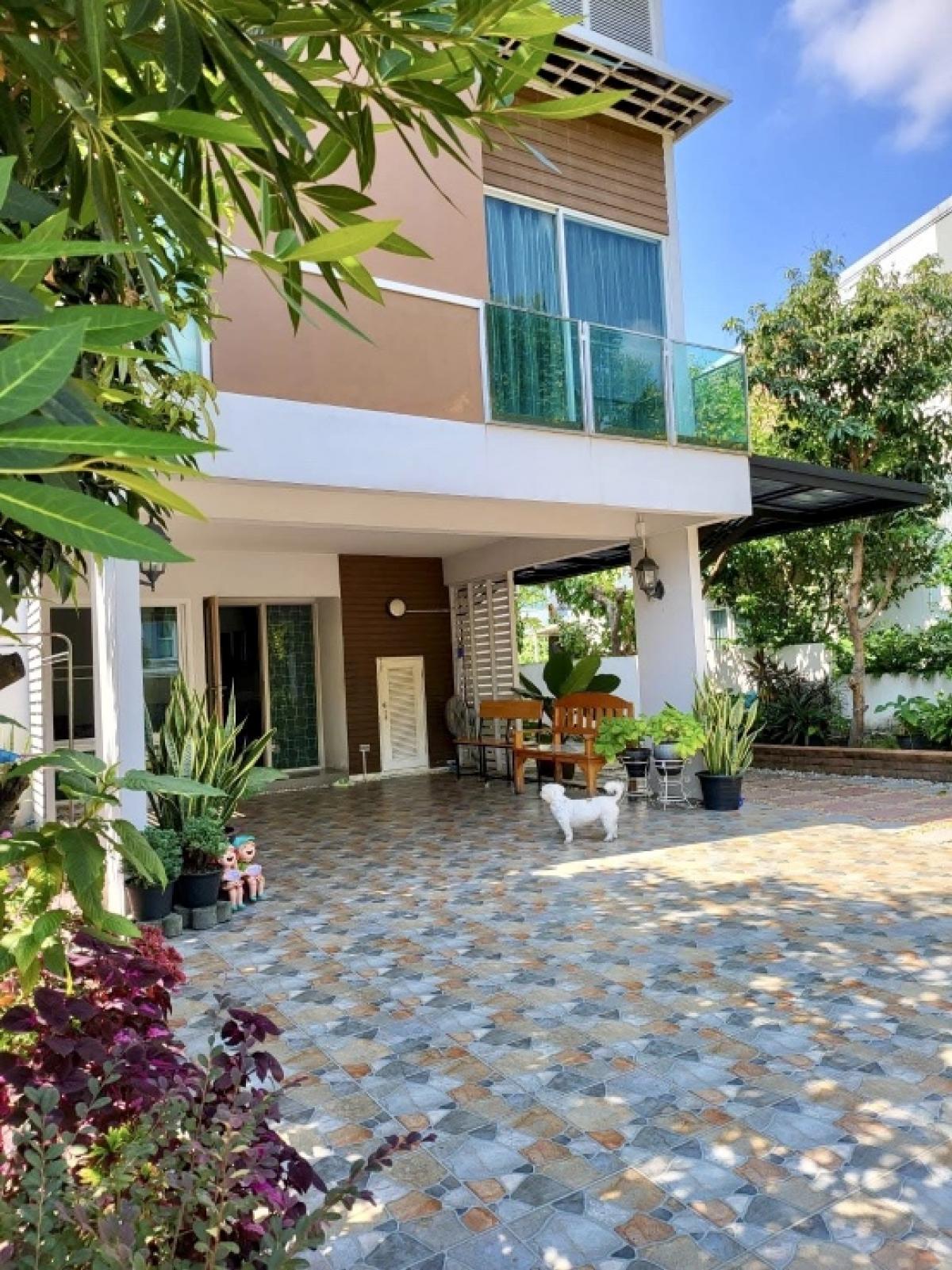 ✅Rent ✅ Home Place The Park, Wongwaen-Rama 9, near the airport