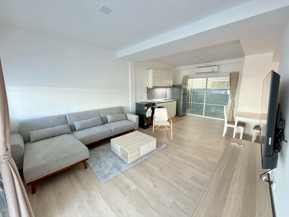 ✅RENT ✅indy Bangna Ramkhamhaeng 2 (Near Mega Bangna)
