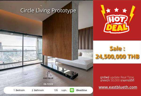 05/10/2026, 🏢 Luxurious 135 sqm Condo with Stunning Views - Only 24.5M THB! 0642748883