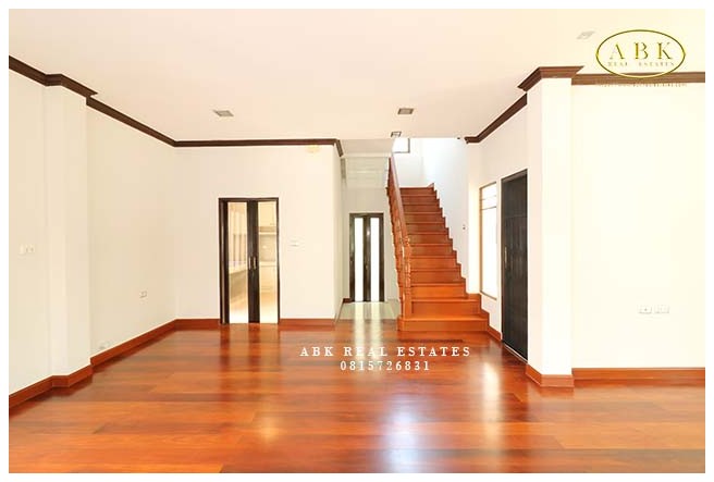 ขาย บ้านเดี่ยว 2ชั้น เศรษฐสิริ สนามบินน้ำ 9.59 ล้าน – รูปที่ 2