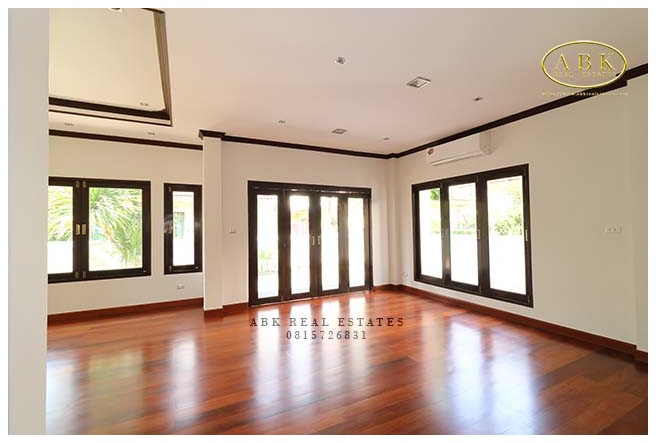 ขาย บ้านเดี่ยว 2ชั้น เศรษฐสิริ สนามบินน้ำ 9.59 ล้าน – รูปที่ 3