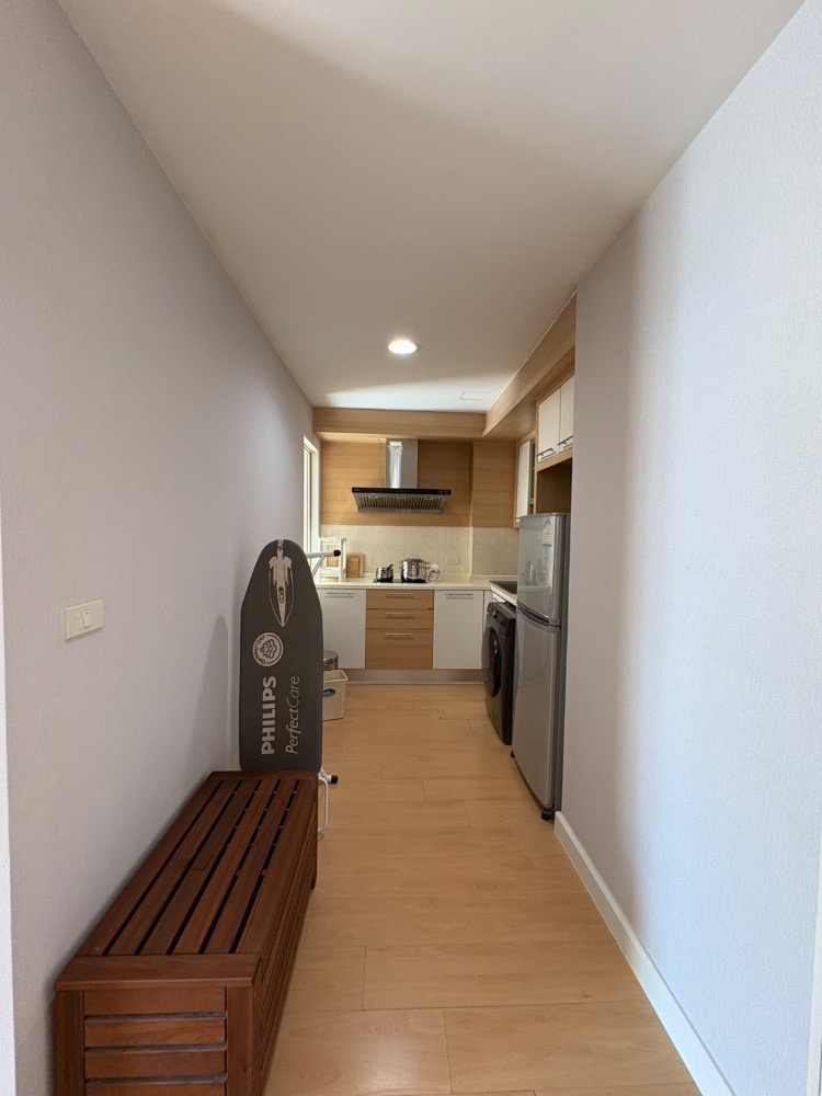 for rent Bangkok narathiwas 1 bed super deal 🎉🎄🌈 – รูปที่ 2