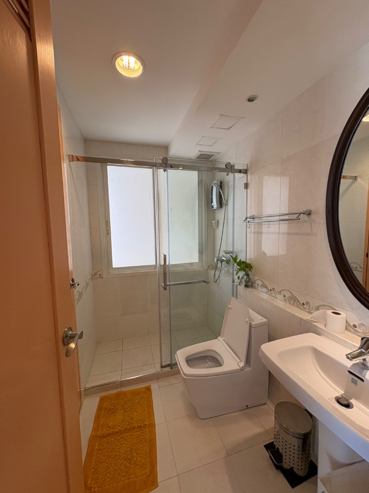 for rent Bangkok narathiwas 1 bed super deal 🎉🎄🌈 – รูปที่ 3