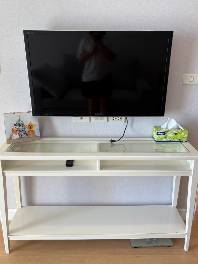 for rent Bangkok narathiwas 1 bed super deal 🎉🎄🌈 – รูปที่ 4