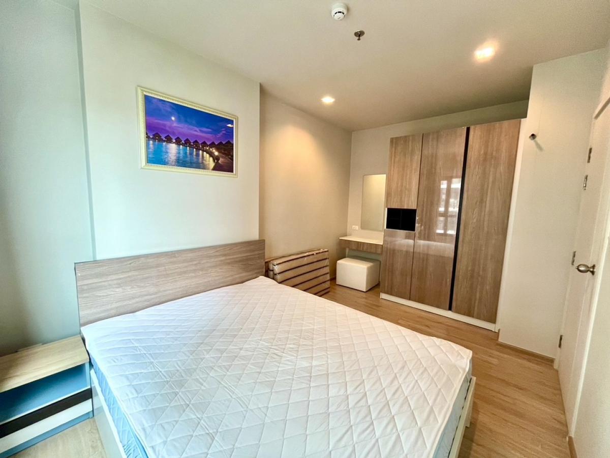 ขายคอนโดเอสเซ้นท์ขอนแก่น *พร้อมผู้เช่า*/ For Sale ESCENT condo KhonKaen *with tenant* – รูปที่ 2