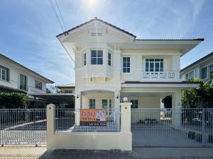ชัยพฤกษ์ 1 สุวินทวงศ์ คุ้มเกล้า / 3 ห้องนอน (ขาย), Chaiyapruek 1 Suwinthawong Khumklao / 3 Bedrooms (FOR SALE) POON080