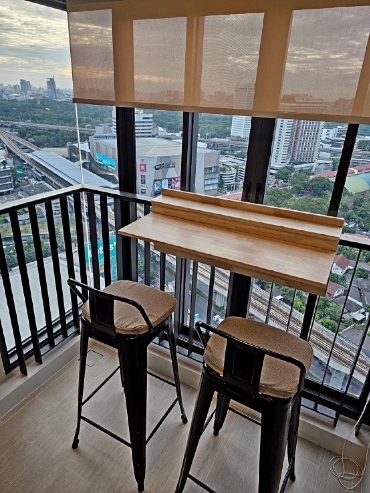For Rent  📍1 bed 1 bath 🛁 Life phahol Ladprao 📞0639399665 – รูปที่ 2