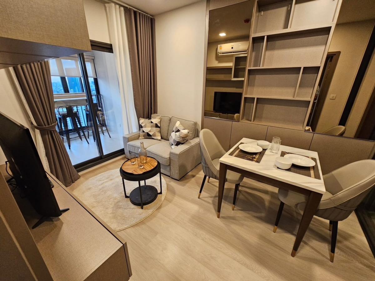 For Rent  📍1 bed 1 bath 🛁 Life phahol Ladprao 📞0639399665 – รูปที่ 3