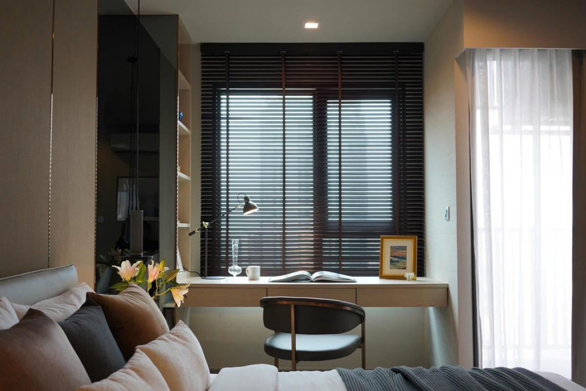 For Rent📍1 bed 1 bath🛁Life Ladprao📞0639399665 – รูปที่ 2