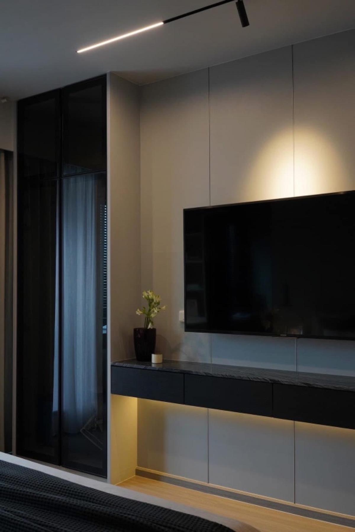 For Rent📍1 bed 1 bath🛁Life Ladprao📞0639399665 – รูปที่ 4
