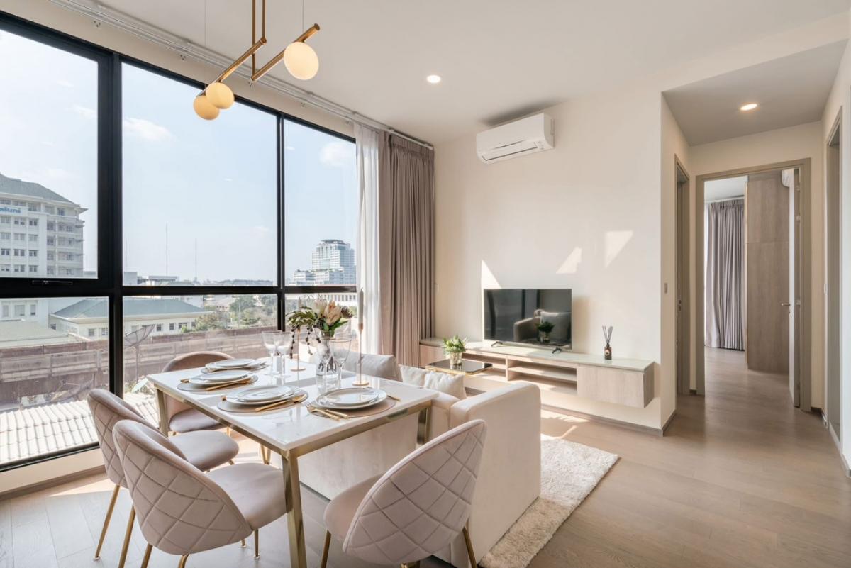 For rent Park Origin Phayathai – รูปที่ 2