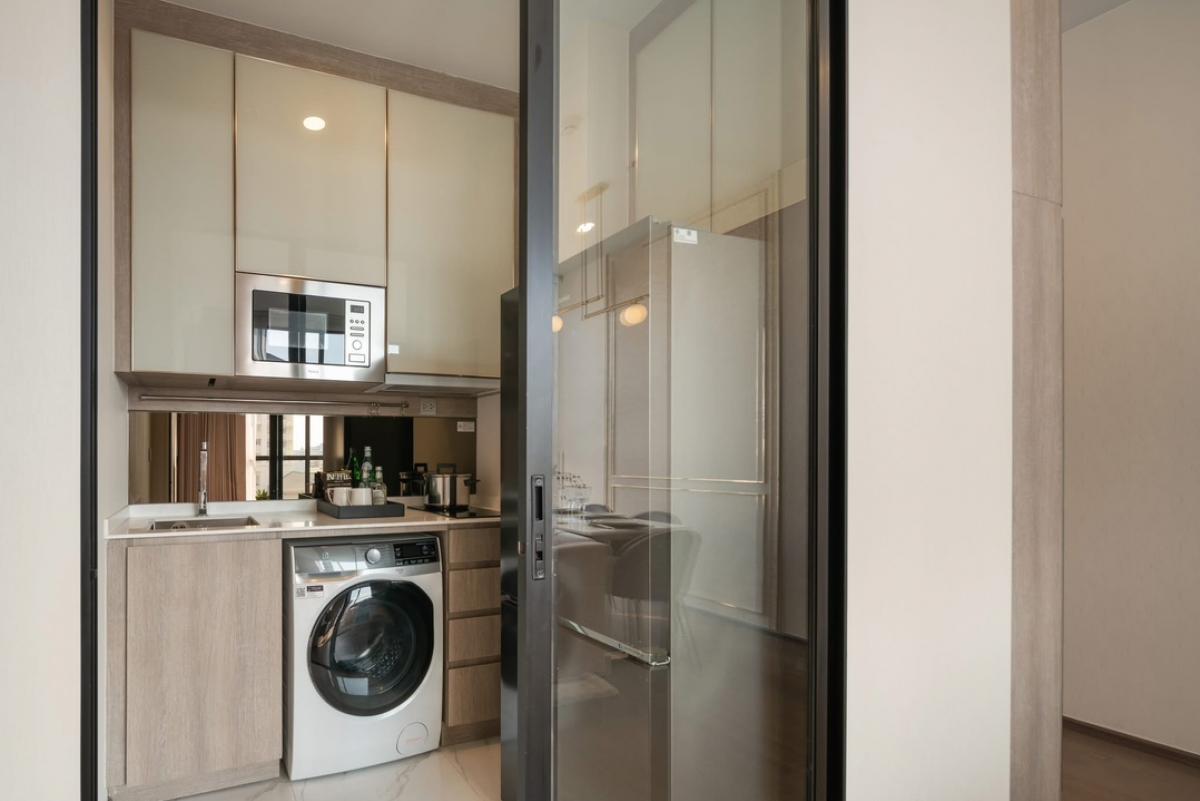 For rent Park Origin Phayathai – รูปที่ 3