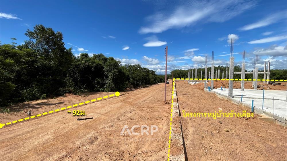 ขายที่ดิน 14 ไร่ 133 ตำบล ควนลัง อำเภอ หาดใหญ่ จังหวัด สงขลา – รูปที่ 4