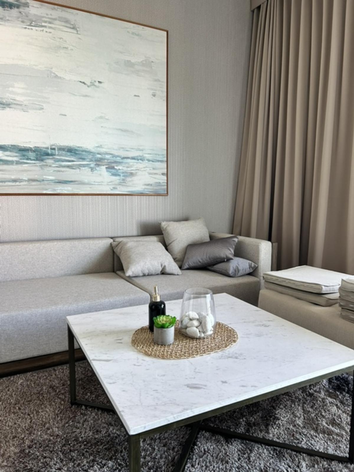 2 Bedroom Beachfront condo