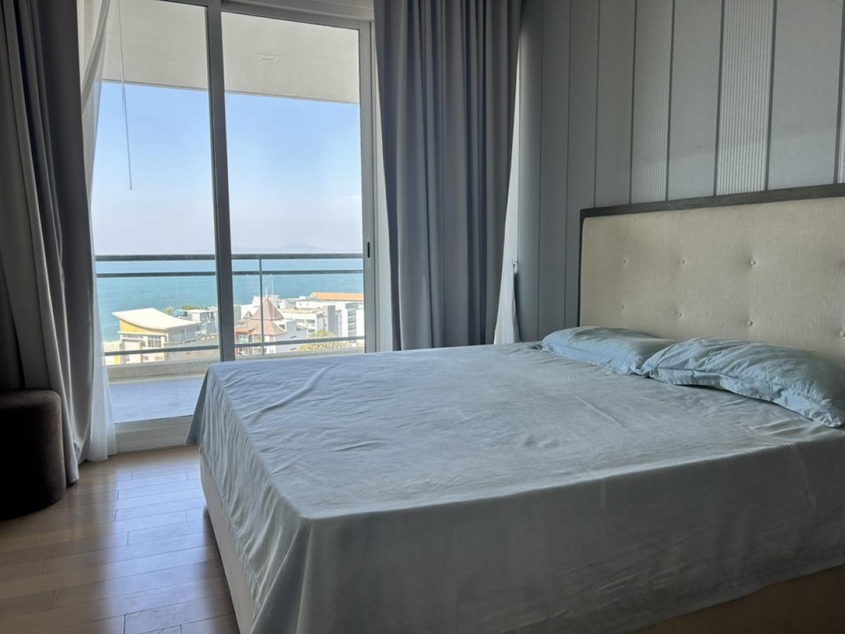2 Bedroom Beachfront condo – รูปที่ 4