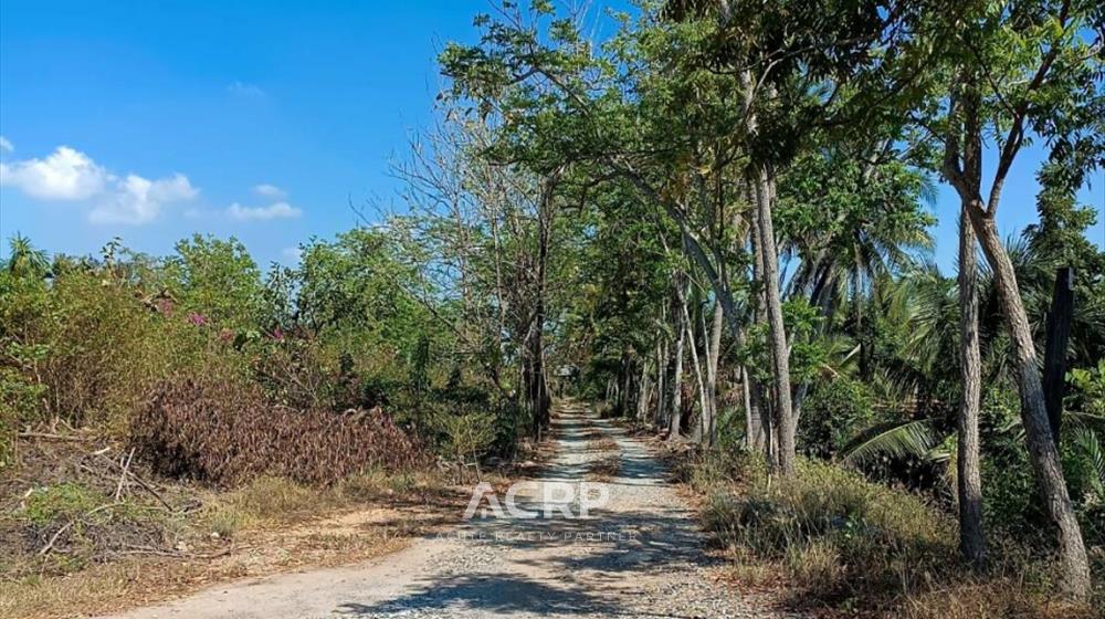 ขายที่ดินทำเลทอง 9 ไร่ 3 งาน 23 ตร.ว. ต.บางตีนเป็ด อ.เมืองฉะเชิงเทรา จ.ฉะเชิงเทรา – รูปที่ 4