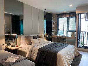 For Rent📍1 bed 1 bath🛁Life Ladprao📞0639399665