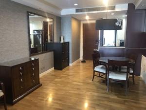 For sale 1 bedroom 65 sq m. Urbana Sathorn