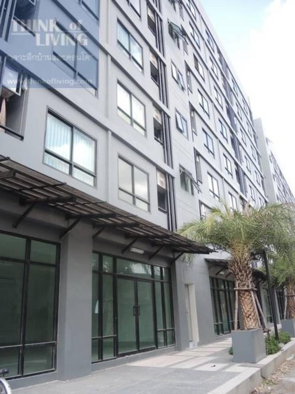 (A033239) 624 CondoLette Ratchada 36 – รูปที่ 2