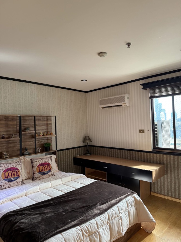 ● Ready to move in ● ชั้น 10++ 135.00 ตร.ม. | 2 ห้องนอน 2 ห้องน้ำ | คอนโดใกล้ BTS พร้อมพงษ์ 3 นาที, EmQuartier 3 นาที – รูปที่ 3