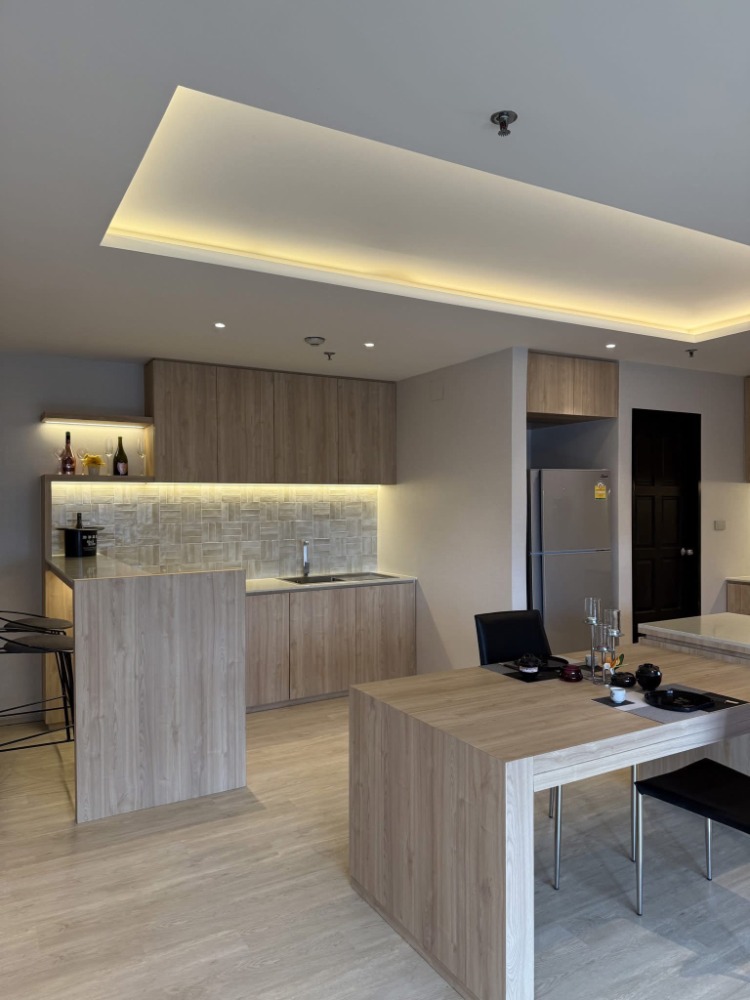● Ready to move in ● ชั้น 10++ 135.00 ตร.ม. | 2 ห้องนอน 2 ห้องน้ำ | คอนโดใกล้ BTS พร้อมพงษ์ 3 นาที, EmQuartier 3 นาที – รูปที่ 4