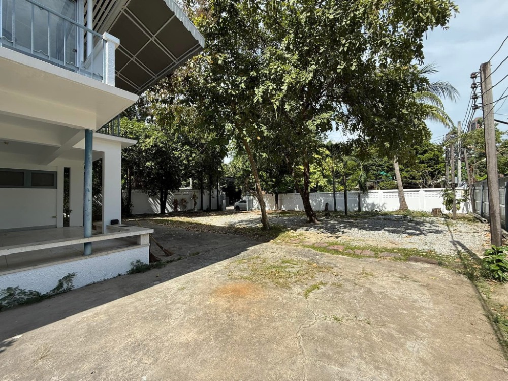 ♦ For Rent ♦ บ้านเดี่ยว 2 ชั้น 250.00 ตร.ว. 500.00 ตร.ม. | 3 ห้องนอน 3 ห้องน้ำ – รูปที่ 4