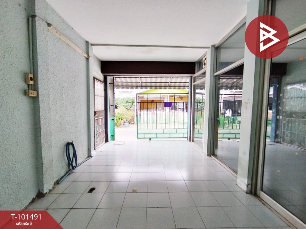 Townhouse for sale, Ban Phrotisarn 5, Rangsit-Khlong 7, Thanyaburi, Pathum Thani – รูปที่ 3