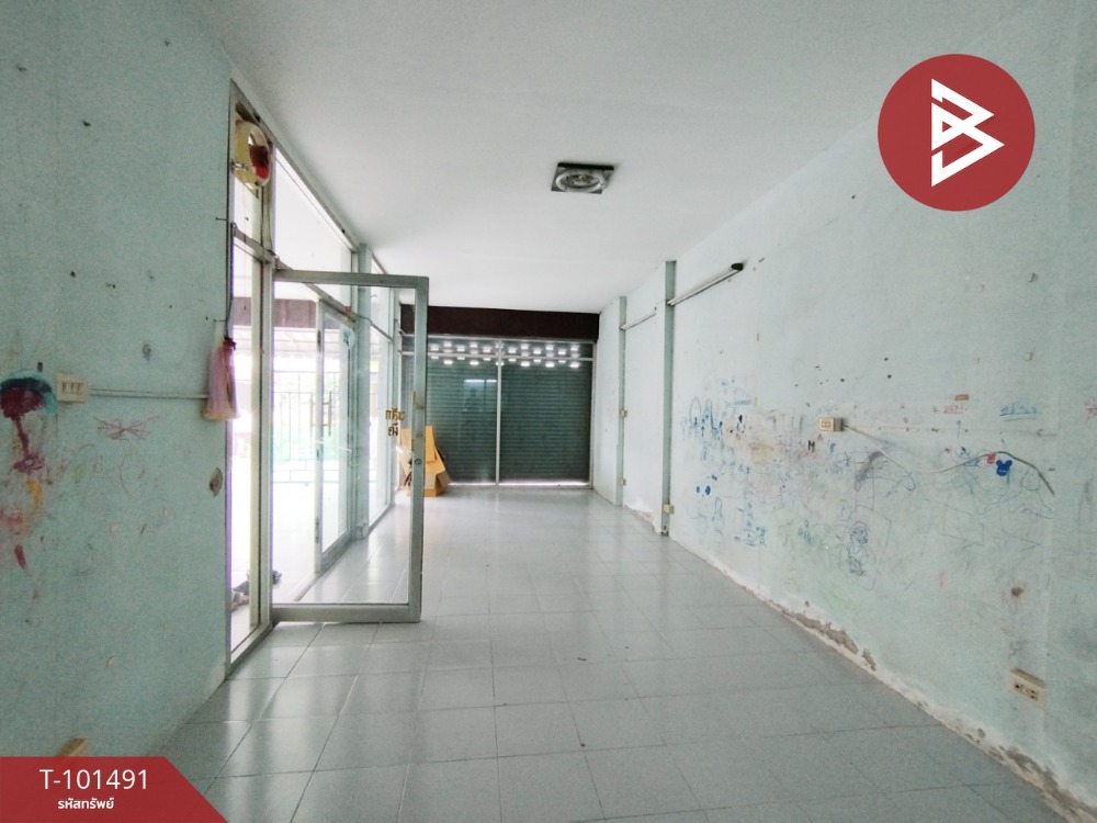 Townhouse for sale, Ban Phrotisarn 5, Rangsit-Khlong 7, Thanyaburi, Pathum Thani – รูปที่ 4