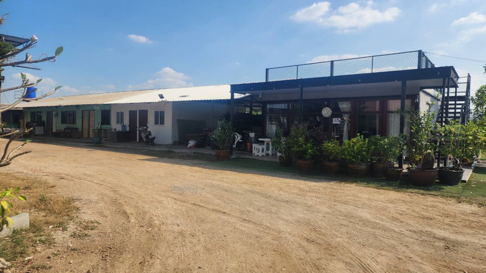 !! Urgent sale, land with buildings - Khlong Si – รูปที่ 2