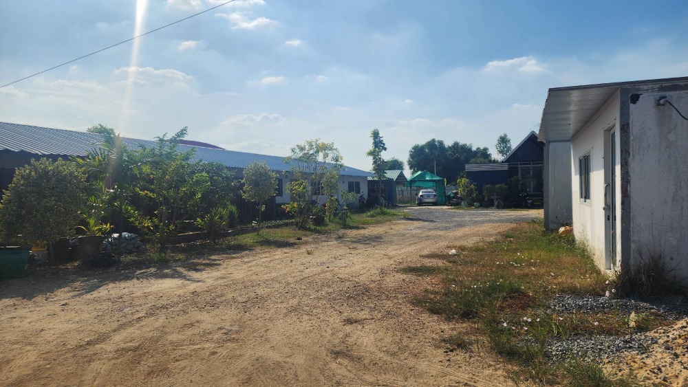 !! Urgent sale, land with buildings - Khlong Si – รูปที่ 3