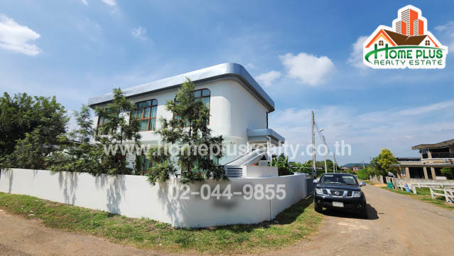 Pool Villa Khao Yai, Khao Yai vacation home (The Chertam Khao Yai project) – รูปที่ 2