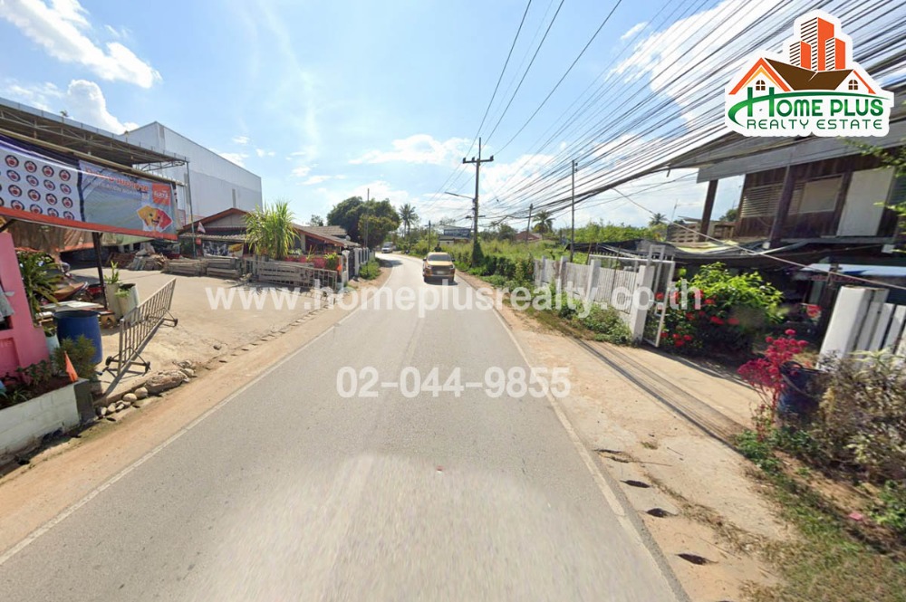 ที่ดินใกล้โลตัส เชียงใหม่-ฝาง ตำบลเวียง อำเภอฝาง จังหวัดเชียงใหม่ เนื้อที่ 51.2 ตารางวา – รูปที่ 4