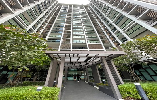 Plus Condominium Sriracha, room for rent in Assumption Zone, near Sukhumvit Plus Condominium Sriracha, room for rent in Assumption Zone, near Sukhumvit