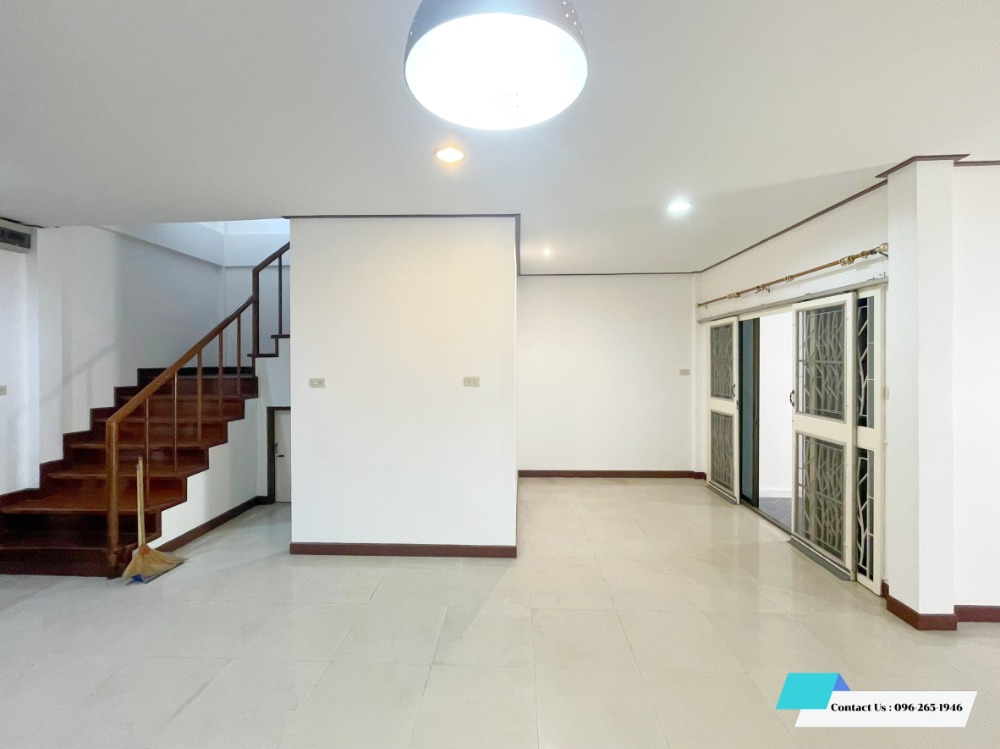 ขายบ้านบิวตี้เฮ้าส์ 3 (BEAUTY HOUSE) ซอยสวนผัก32 นนทบุรี – รูปที่ 3